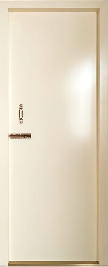 PVC Door | JPL-PVC-745